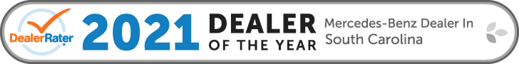 2021 Dealer of the Year